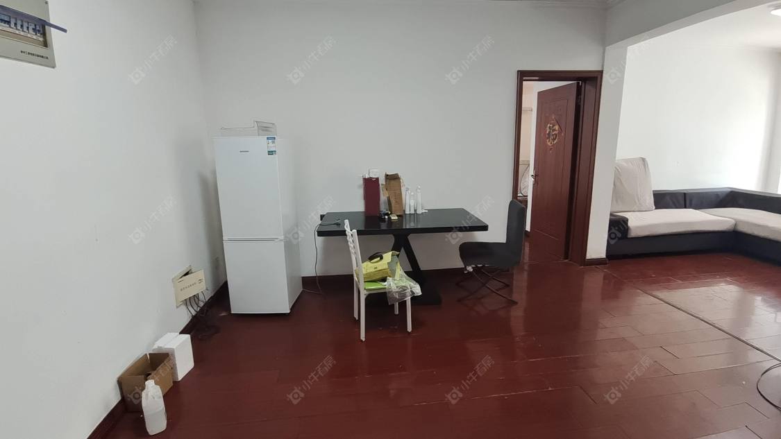 常州世纪华城西区在租房源室内图_小牛看房