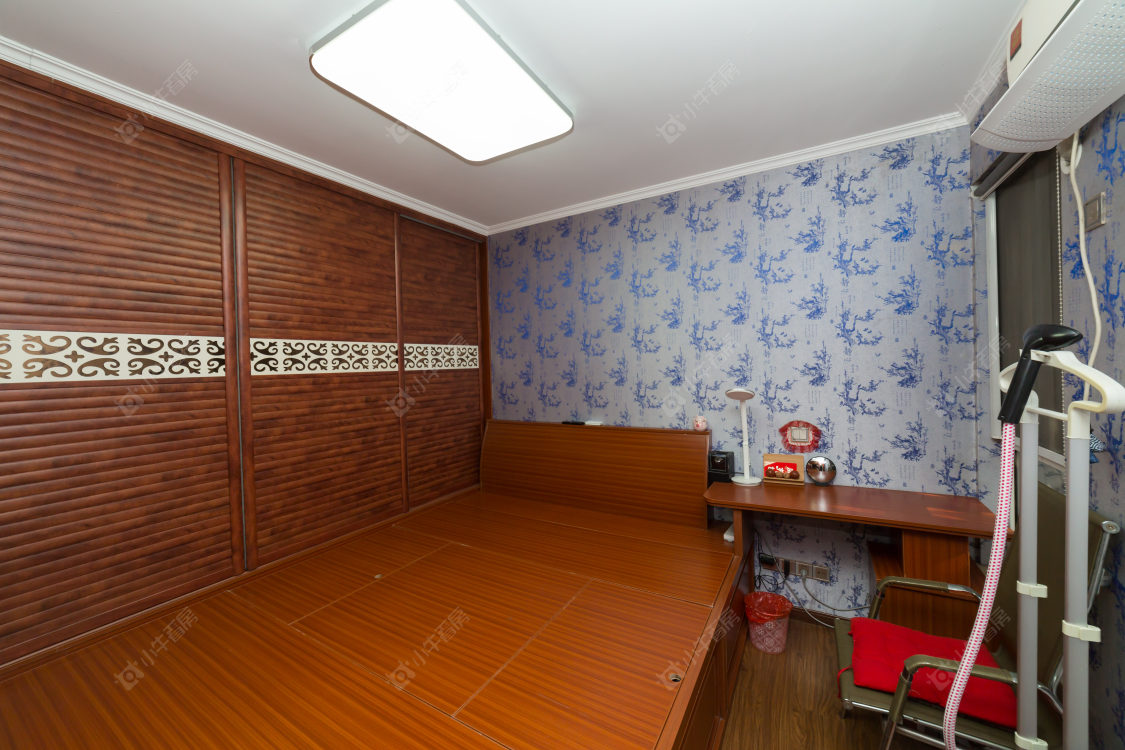 常州紫韵香庭一期在售二手房源室内图_小牛看房