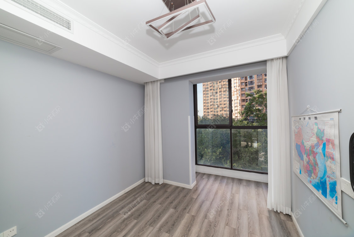 常州常发豪郡在售二手房源室内图_小牛看房