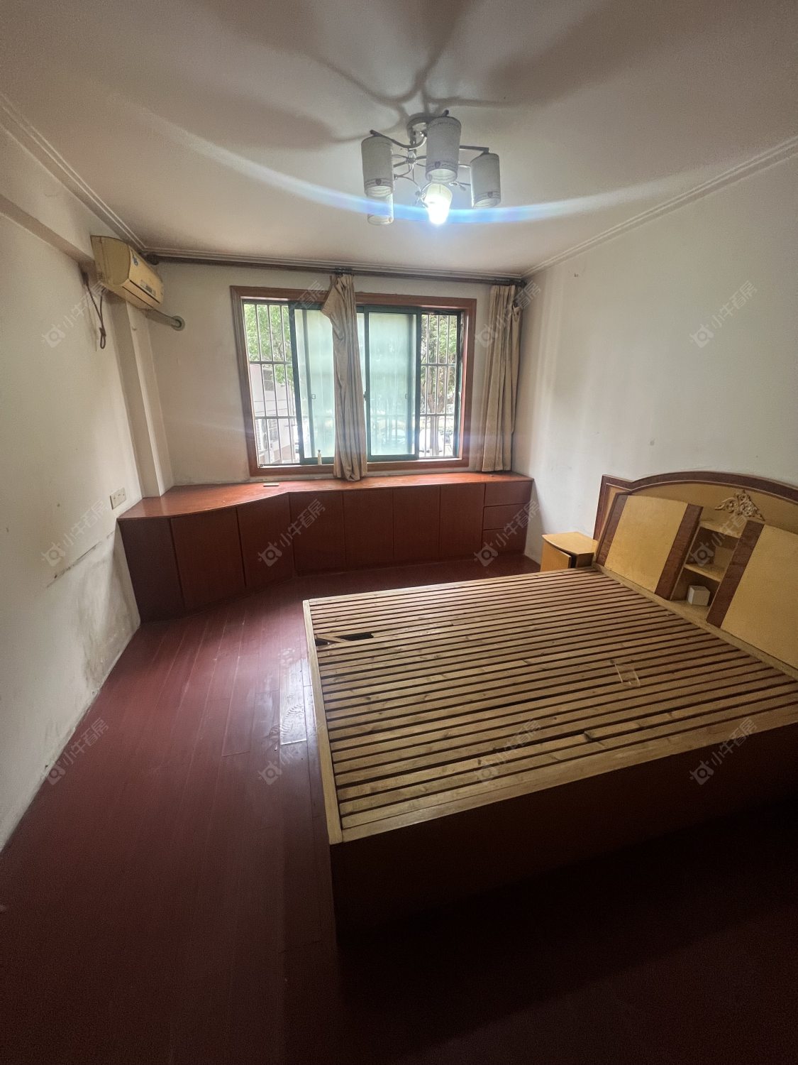 常州嘉顺花园在租房源室内图_小牛看房