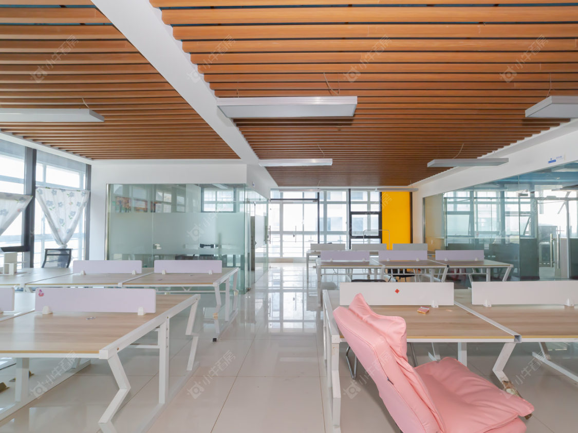 常州恒生科技园在售二手房_小牛看房