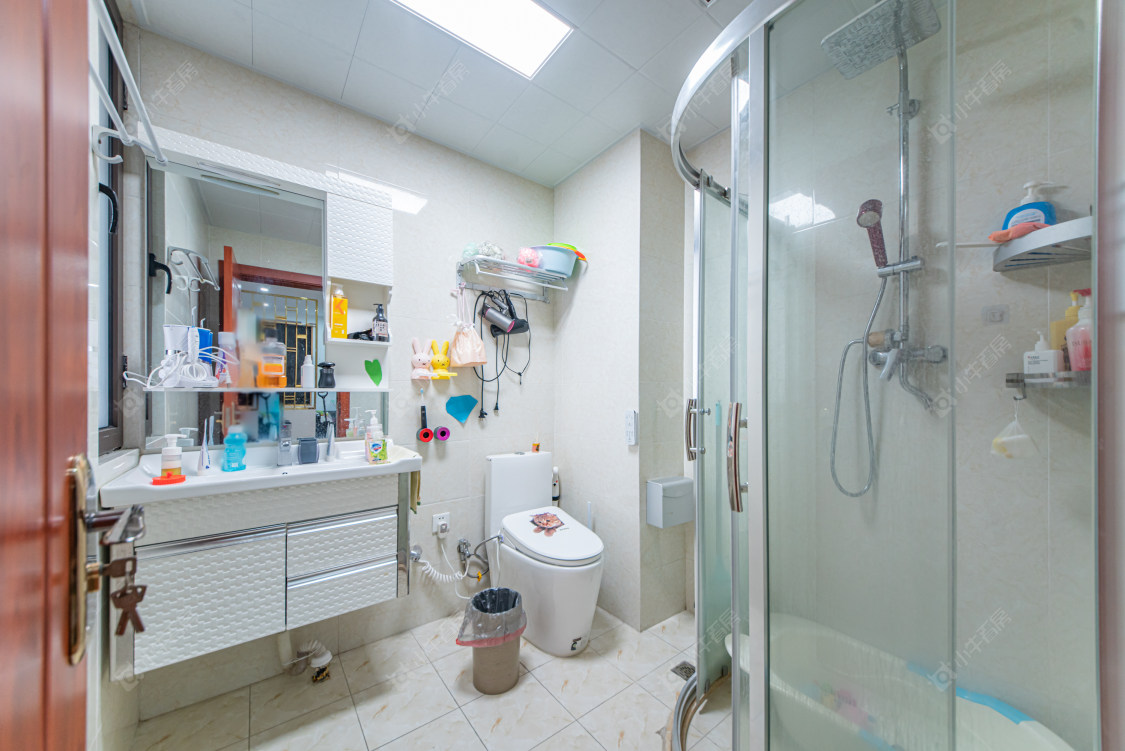 龙德花园房源室内图 常州龙德花园在售二手房源室内图_小牛看房