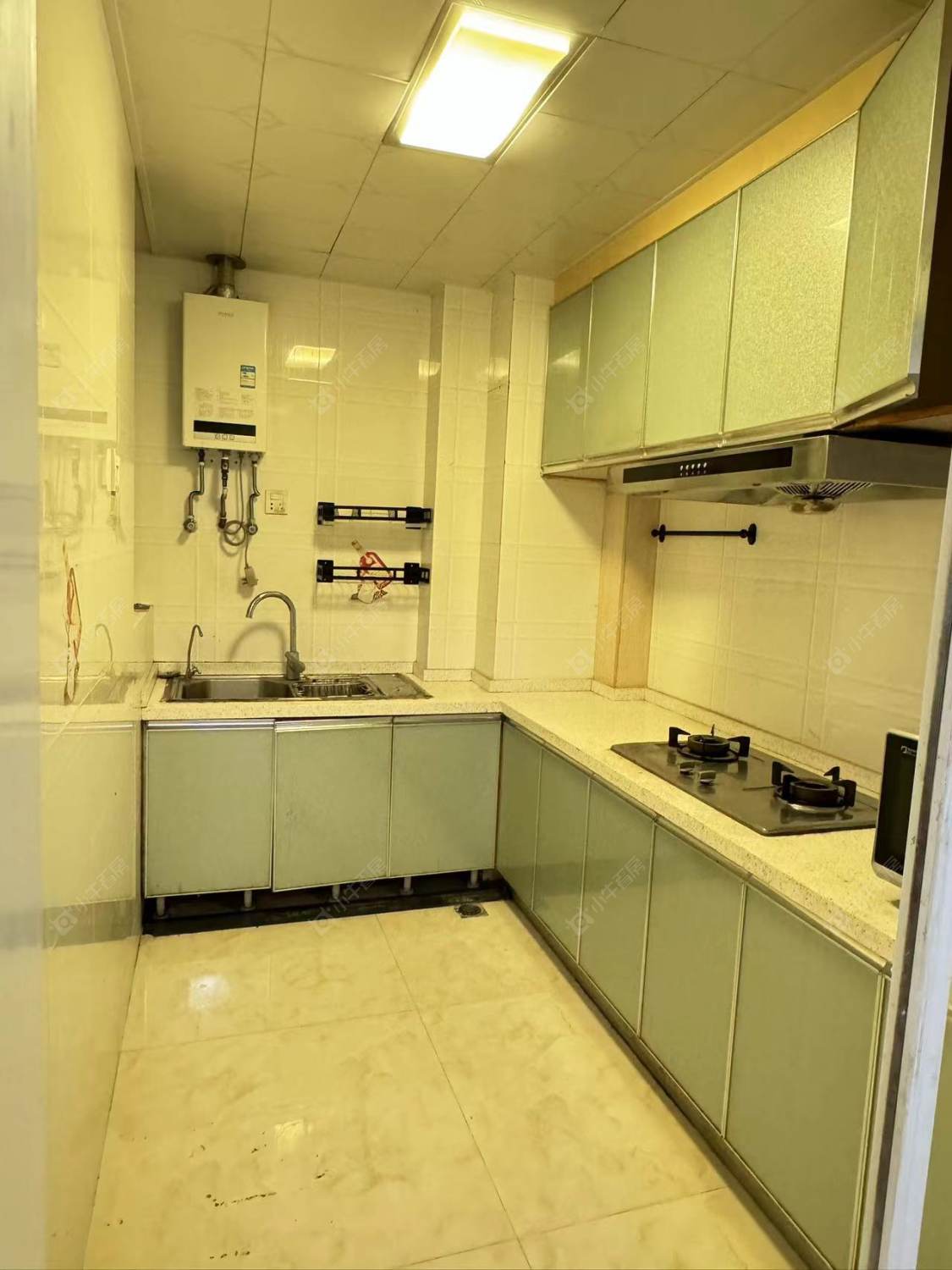 常州府西花园在租房源_小牛看房