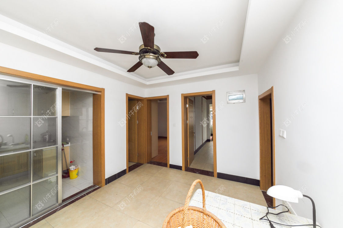 常州清潭许家巷3室2厅1卫出租_小牛看房