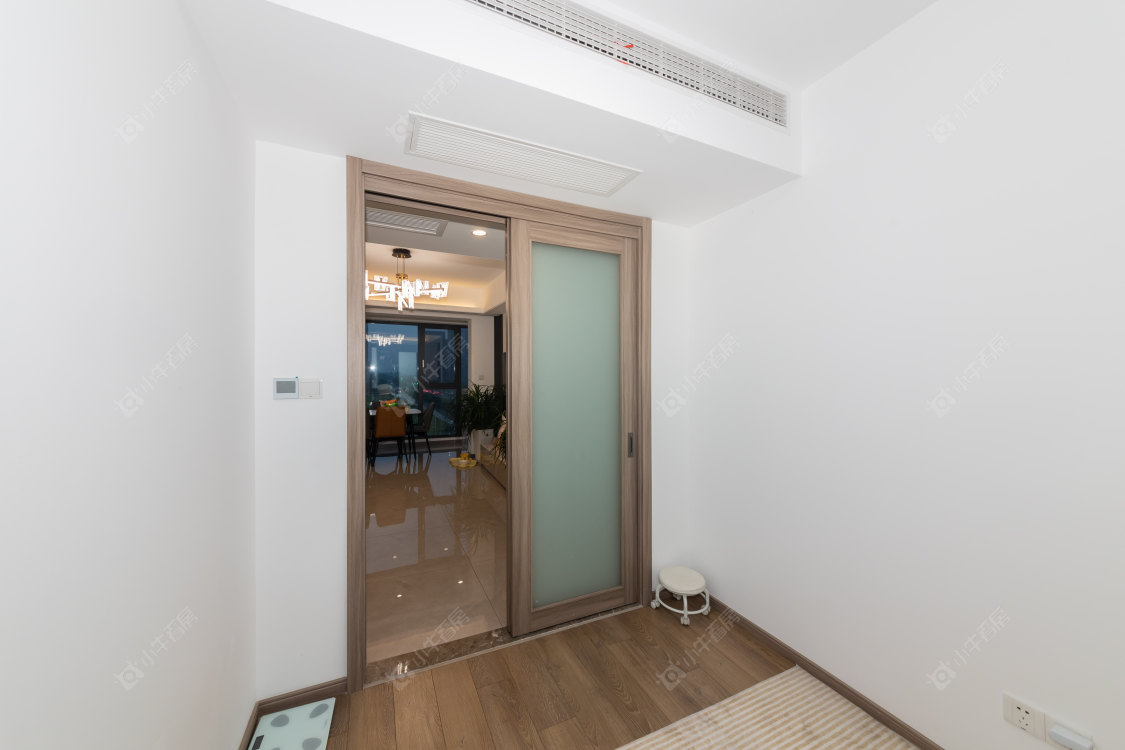 常州弘阳云峯在售二手房源室内图_小牛看房