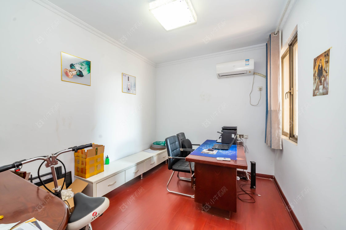 常州银河湾第一城一期在售二手房源室内图_小牛看房