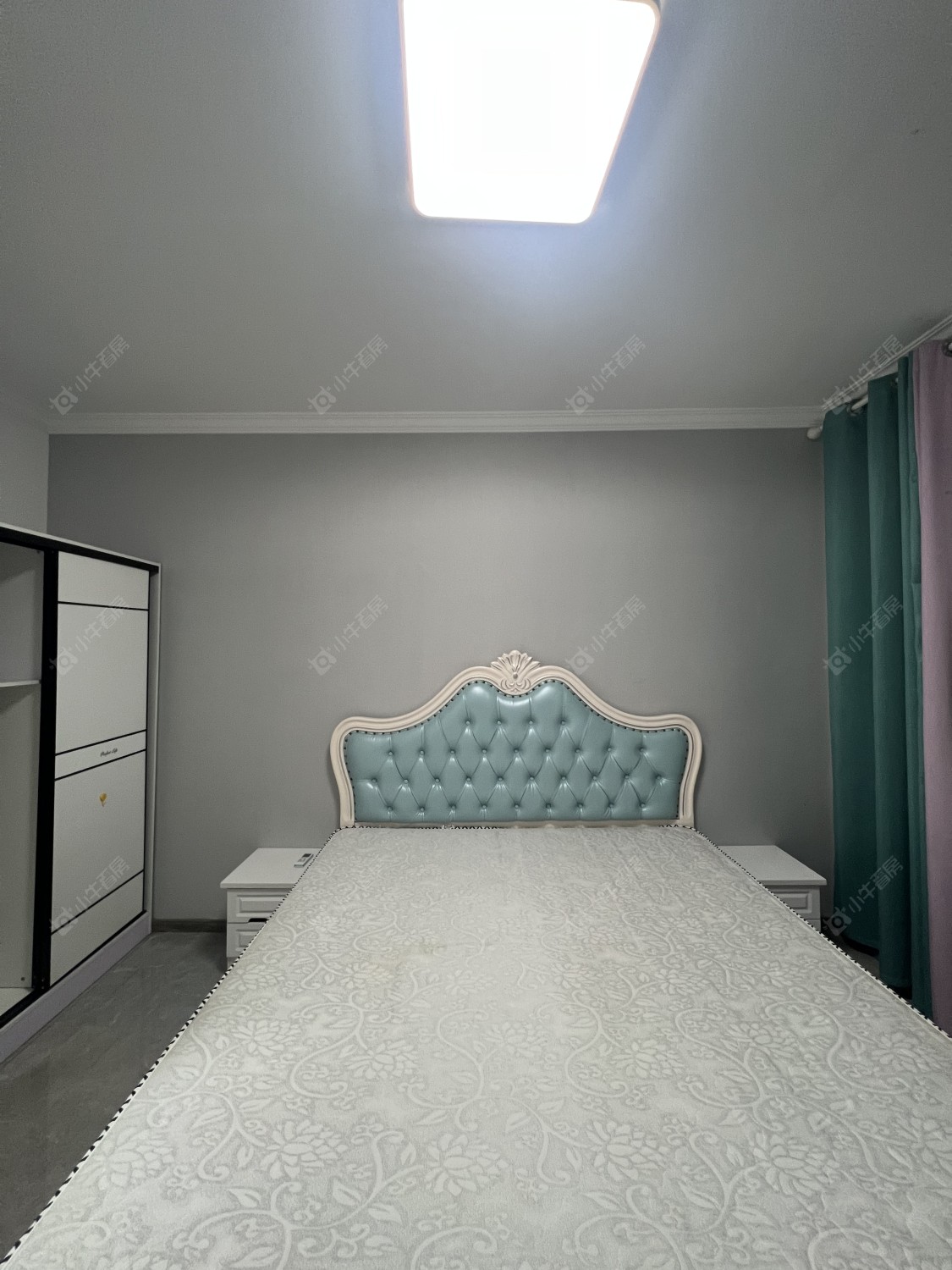 常州临津花园在租房源_小牛看房