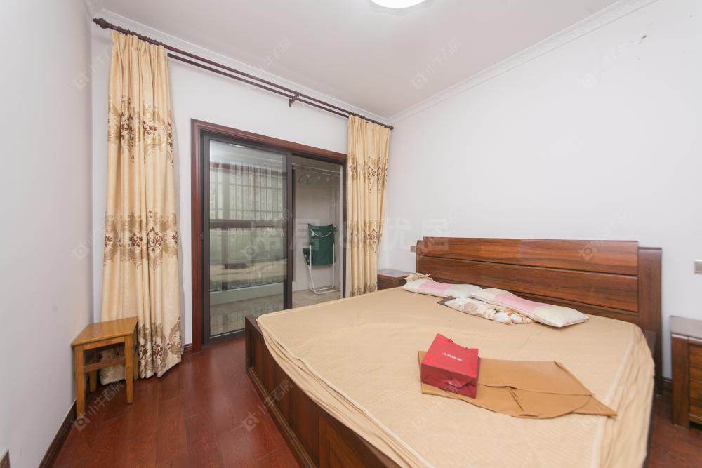 常州康桥水郡在售二手房源室内图_小牛看房