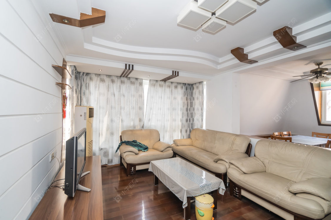 常州丽景花园在售二手房_小牛看房