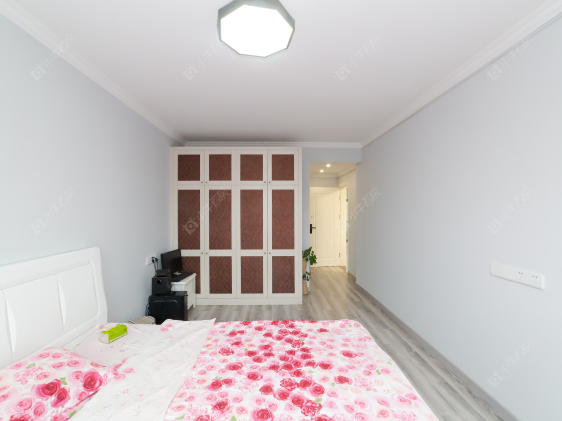 常州北环新村在售二手房源室内图_小牛看房