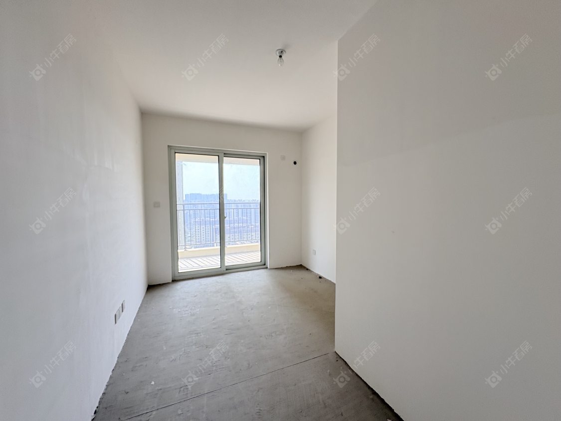 常州中南熙悦城中南二期在售二手房_小牛看房