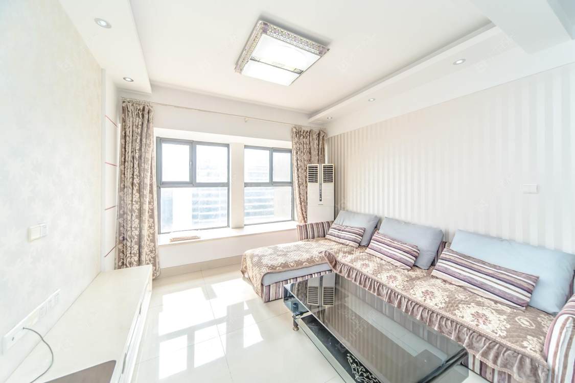 常州世茂香槟湖一期在售二手房源室内图_小牛看房