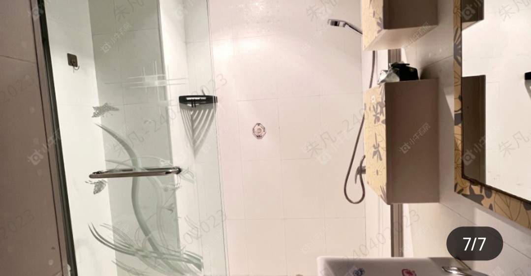 常州新城蓝钻苑东区在租房源室内图_小牛看房