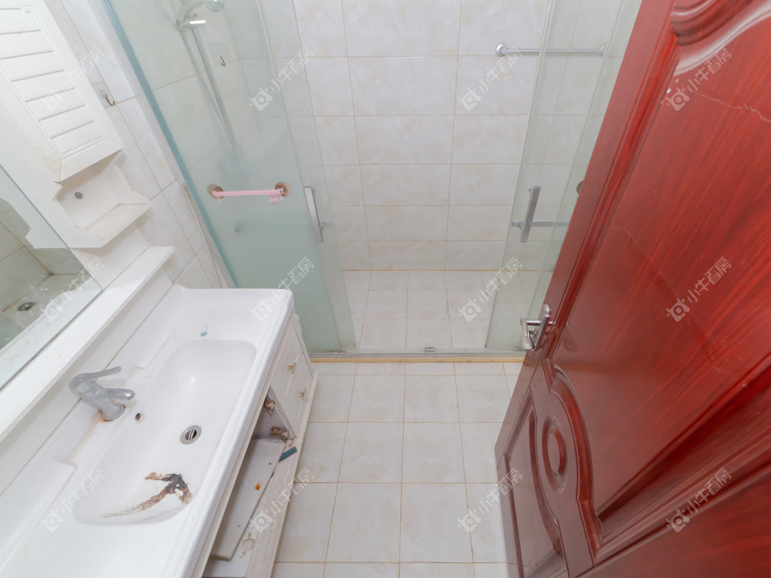 常州青龙苑南区在租房源室内图_小牛看房