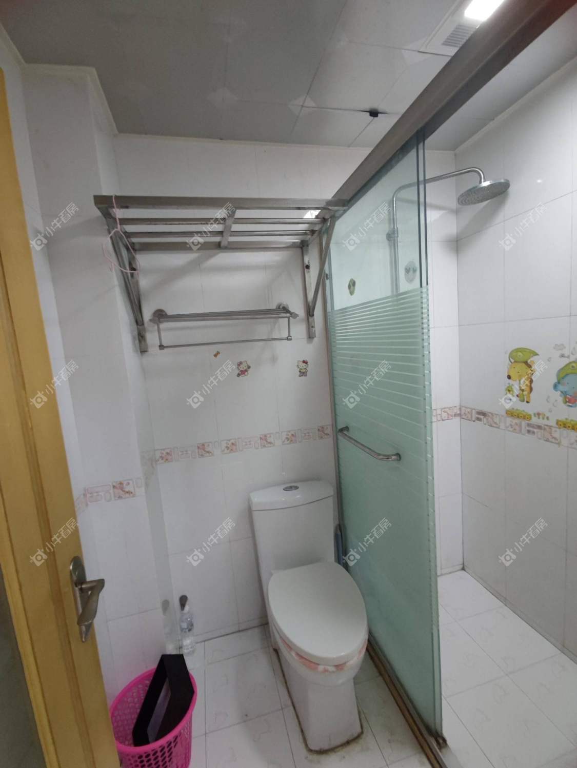 常州九洲花园一期在租房源_小牛看房