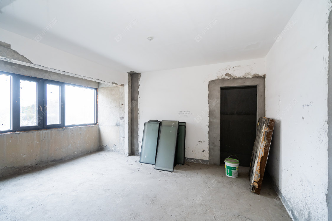 常州高成天鹅湖别墅区在售二手房源室内图_小牛看房