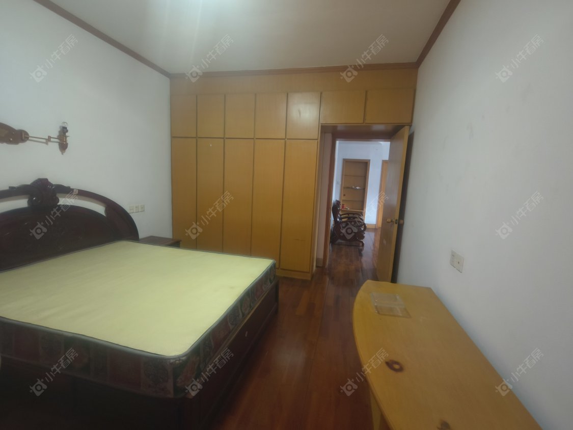 常州横山桥高级中学教工宿舍楼在租房源_小牛看房