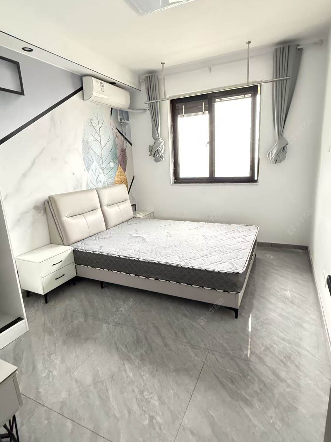 常州百馨西苑五期在租房源室内图_小牛看房