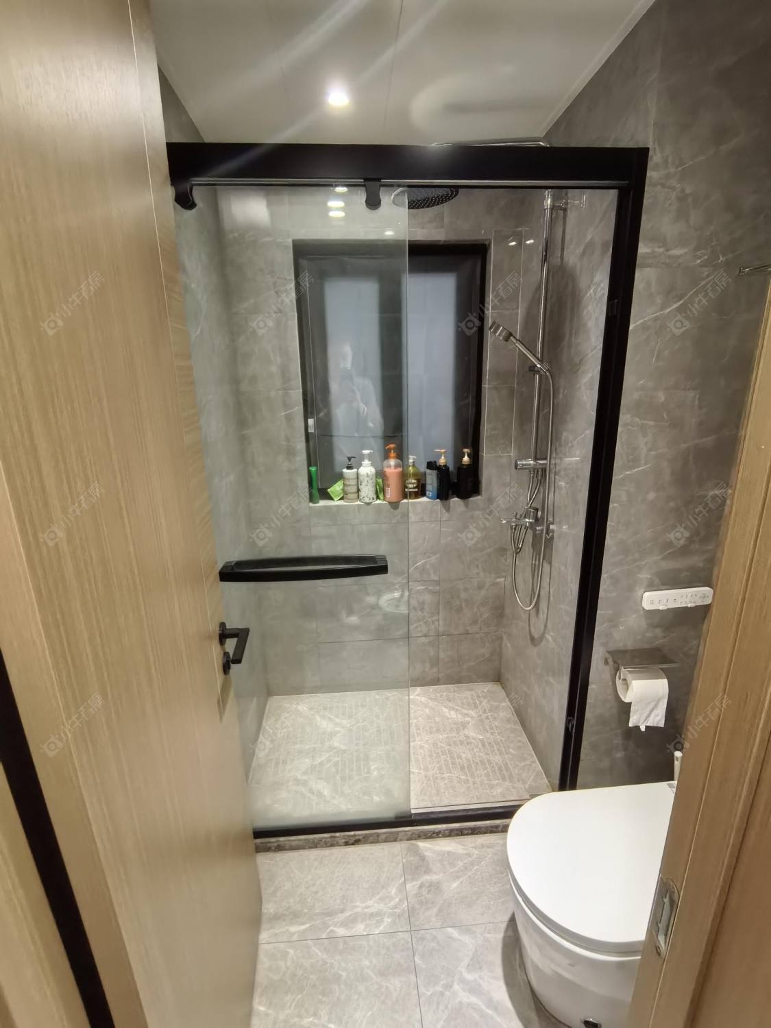 常州万科四季都会在租房源室内图_小牛看房