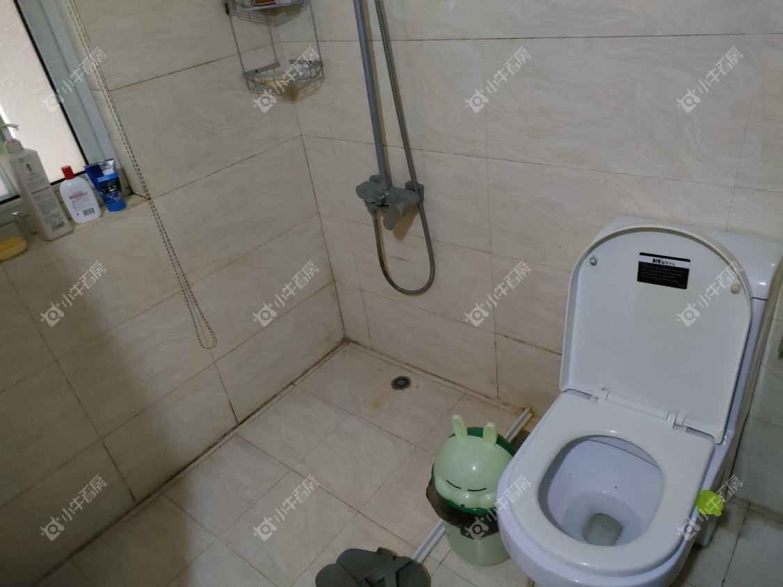 常州观墩花苑在租房源室内图_小牛看房