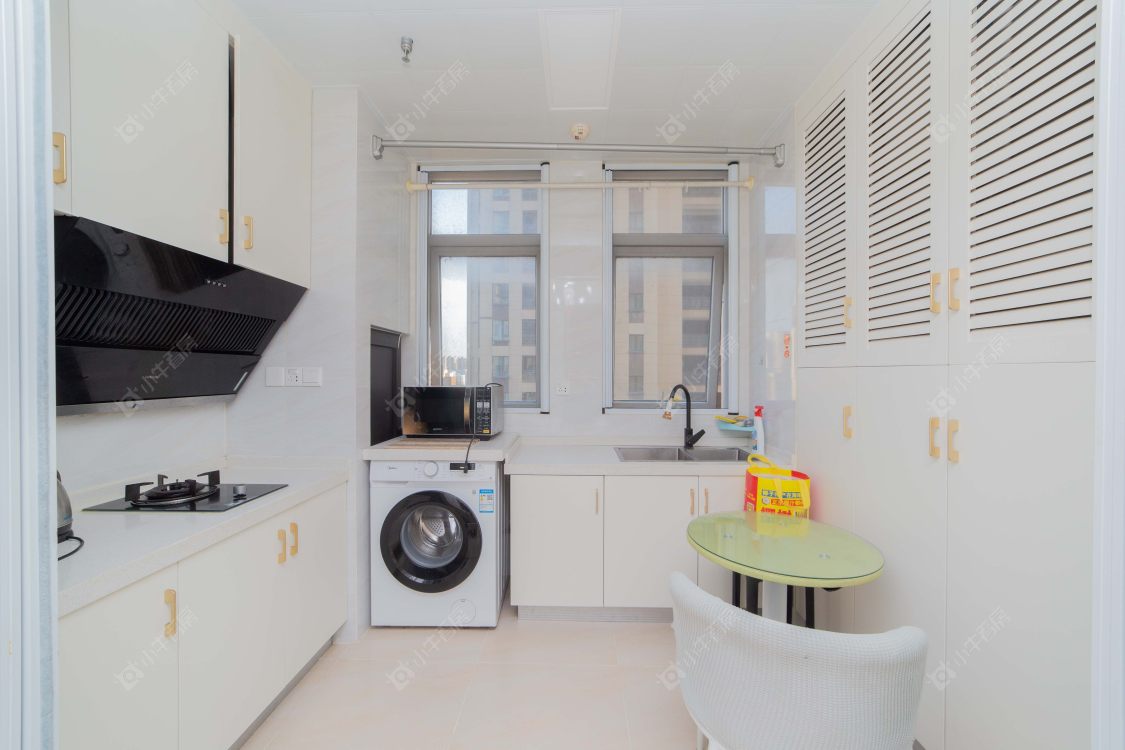 朗诗邻里中心房源室内图 常州朗诗邻里中心在售二手房源室内图_小牛看房