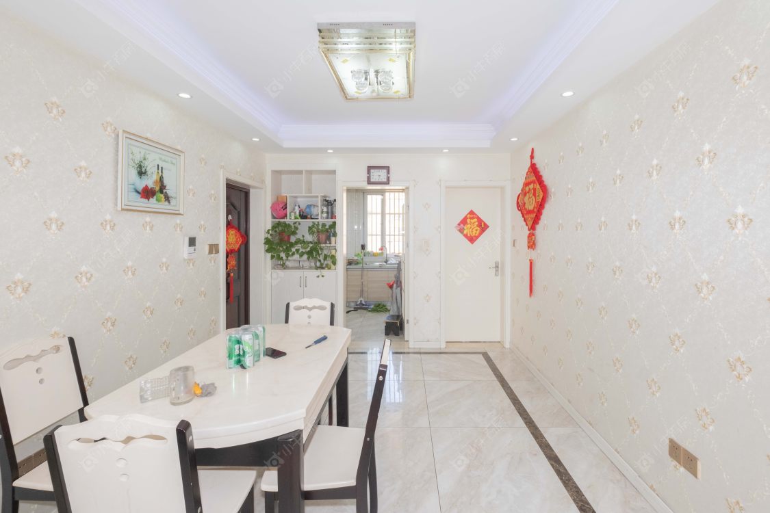 常州河枫御景花苑在售二手房源室内图_小牛看房