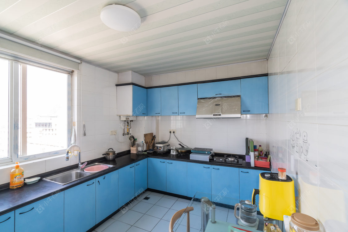 常州第一人民医院专家楼在售二手房源室内图_小牛看房