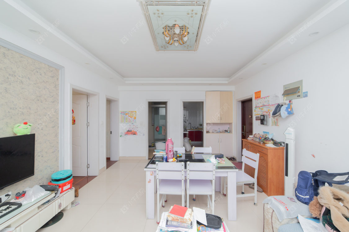 常州府西花园在售二手房源室内图_小牛看房