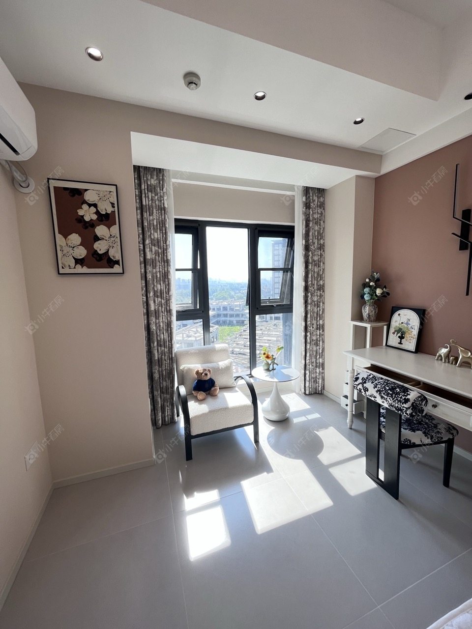 常州弘阳天下锦公寓租房_小牛看房