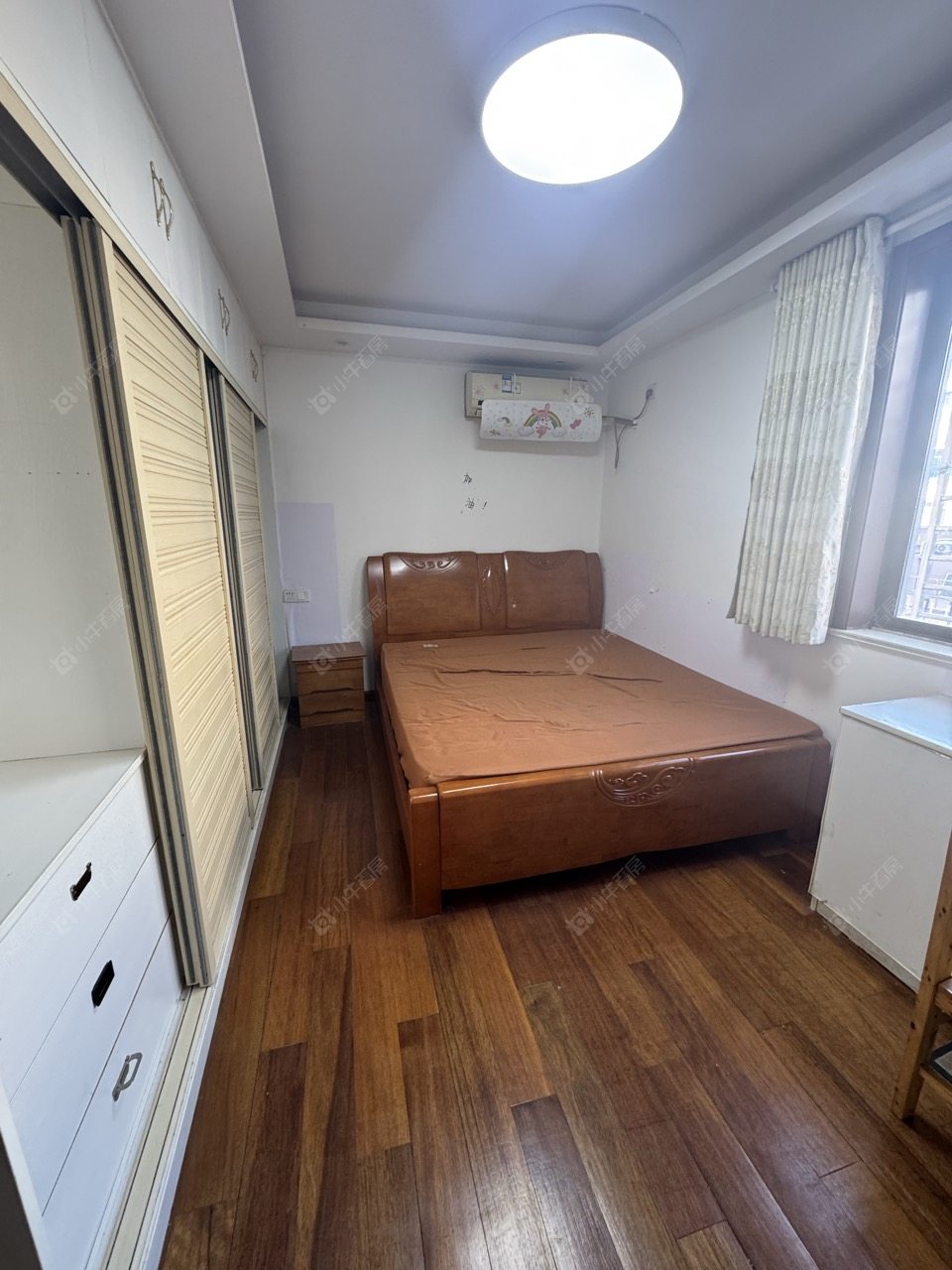 常州清潭新村在租房源室内图_小牛看房