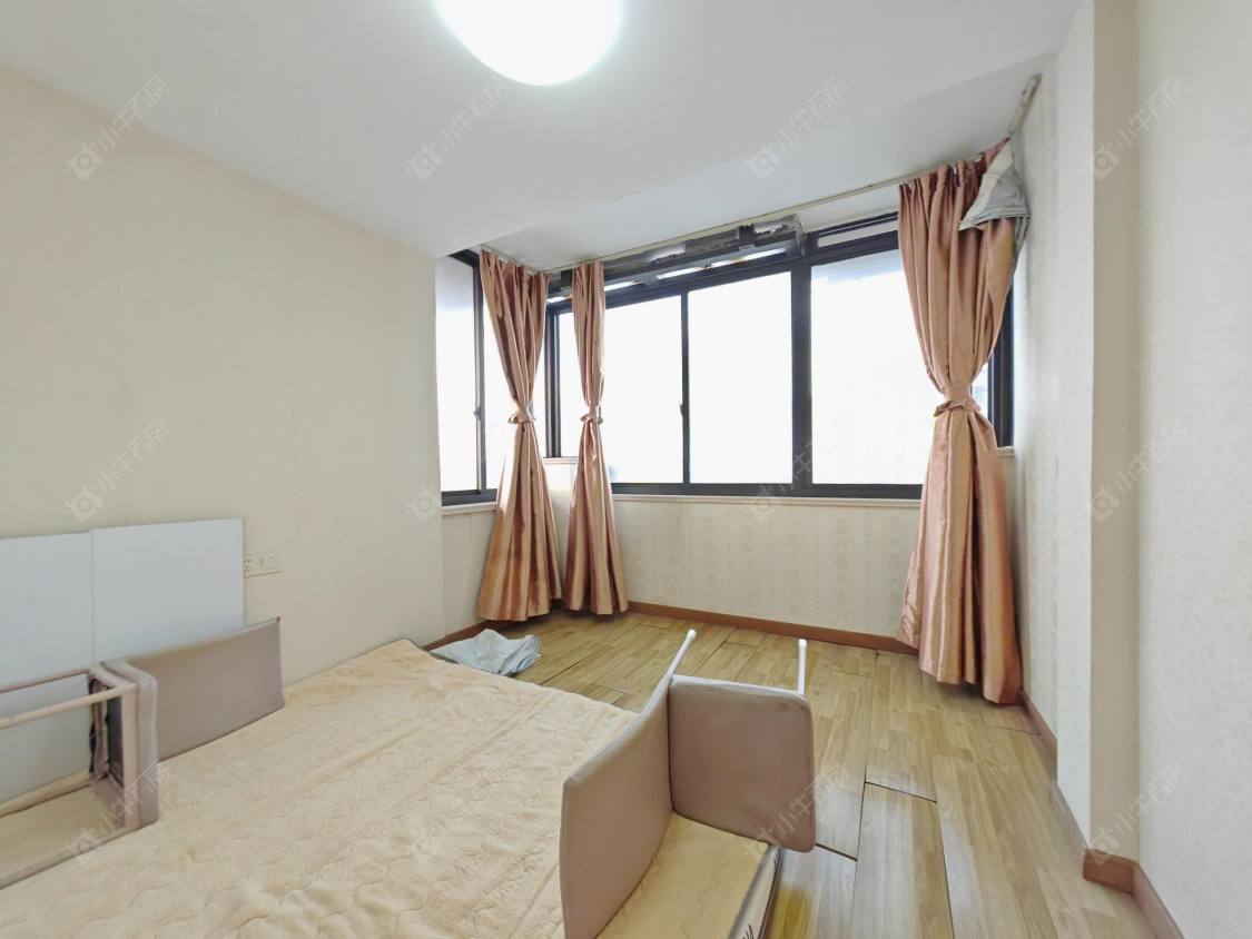 常州新城公馆风尚在租房源室内图_小牛看房