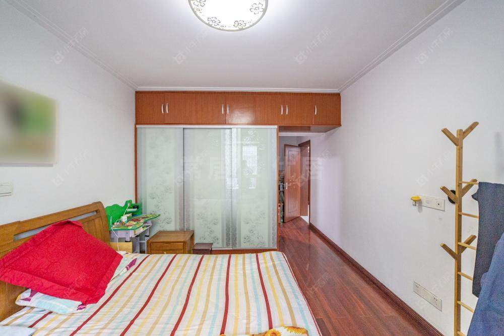 常州枫逸人家在售二手房源室内图_小牛看房