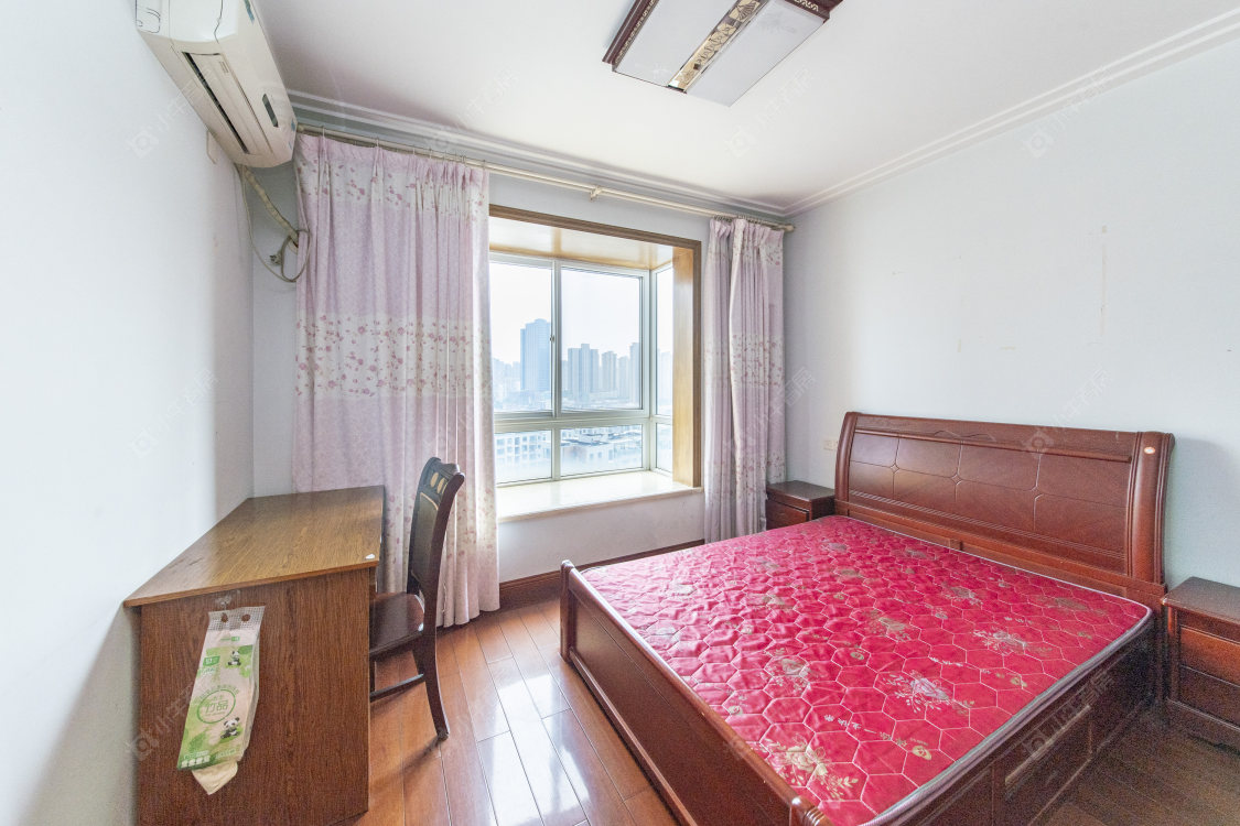 常州华都馨苑在售二手房源室内图_小牛看房