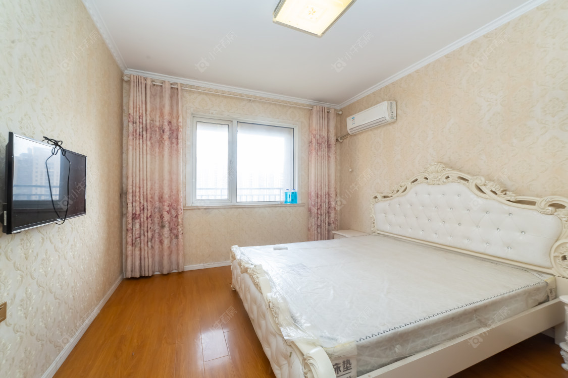 常州嘉禾尚郡在售二手房源室内图_小牛看房