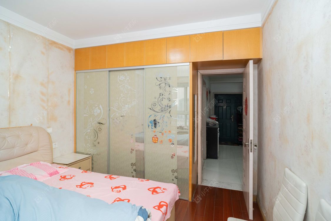 常州梧桐苑西区在售二手房源室内图_小牛看房