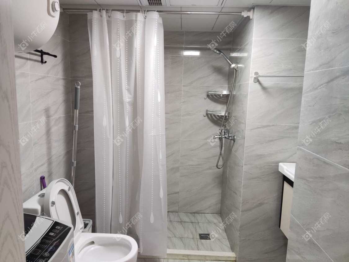 常州保纳商业广场在租房源_小牛看房