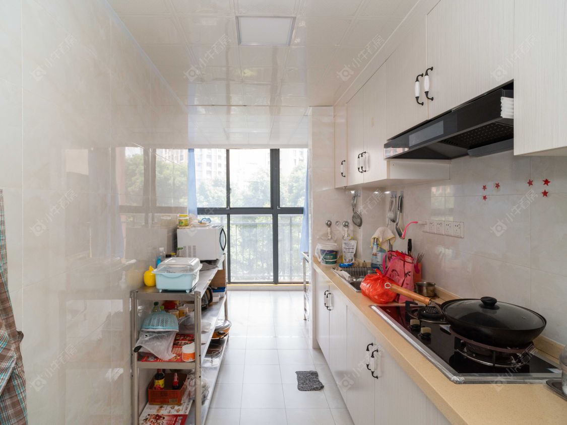 常州青枫公馆在售二手房源室内图_小牛看房