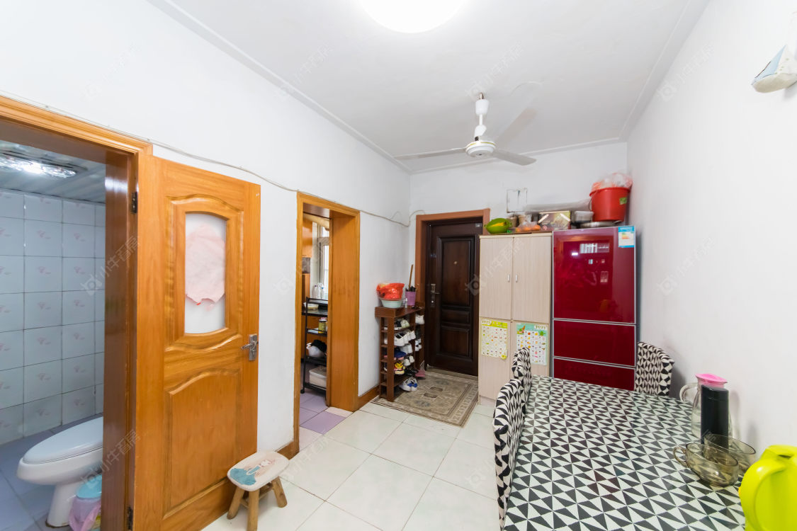 常州白云新村在售二手房源_小牛看房