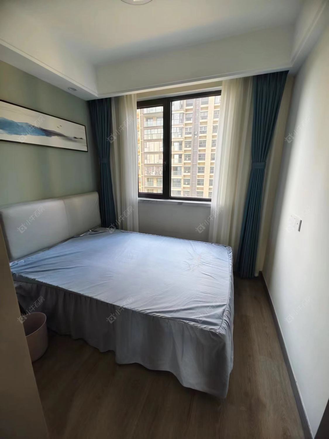 常州衡麓世家在租房源_小牛看房