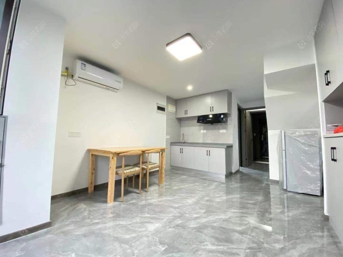 常州金科保利北郡花园在租房源室内图_小牛看房