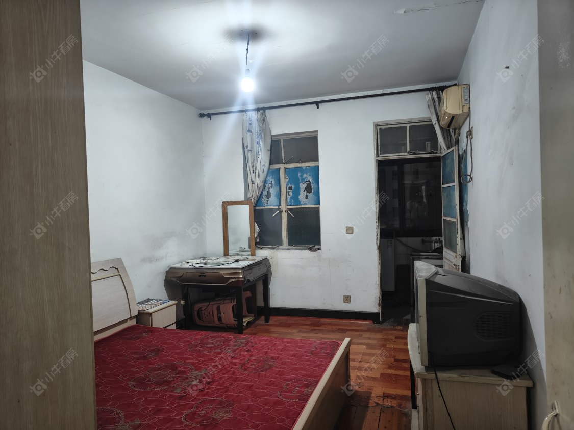 常州朝阳三村在租房源小区图_小牛看房