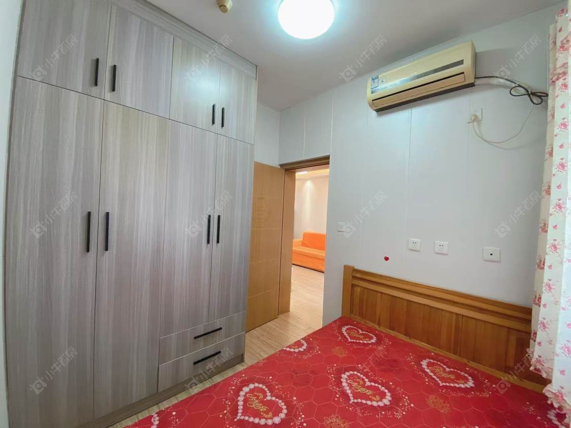 莱蒙城领尚房源室内图 常州莱蒙城领尚在租房源室内图_小牛看房