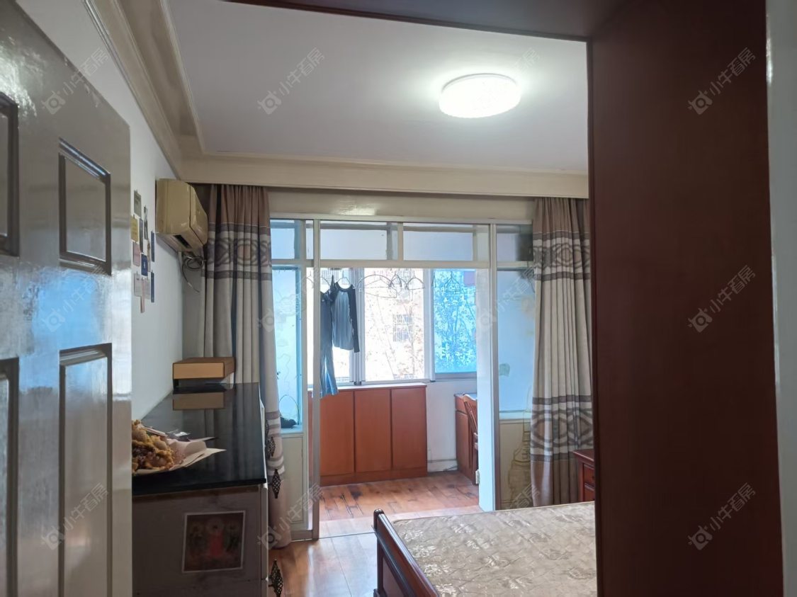 常州北环南村在租房源_小牛看房