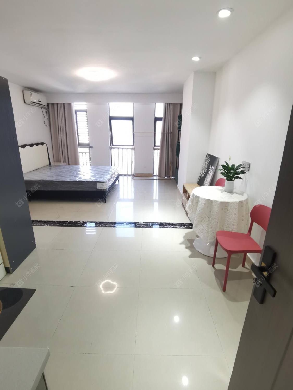 常州九洲新世界花苑租房_小牛看房