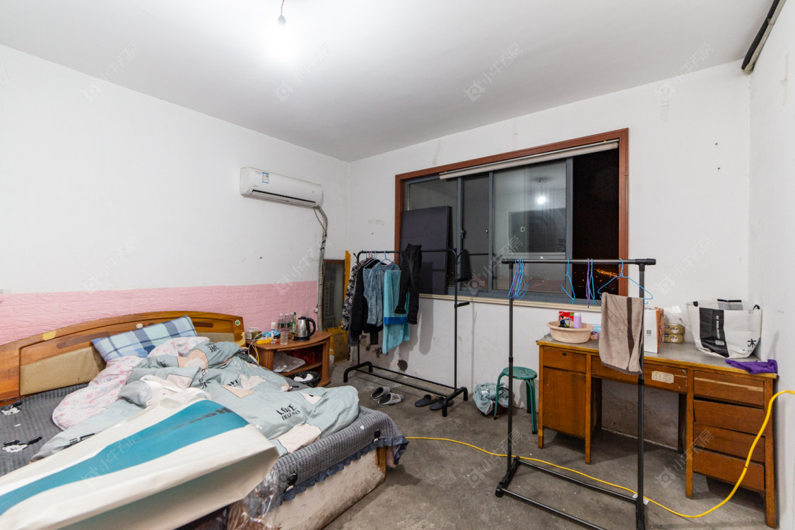 常州顺园八村二期在售二手房源室内图_小牛看房