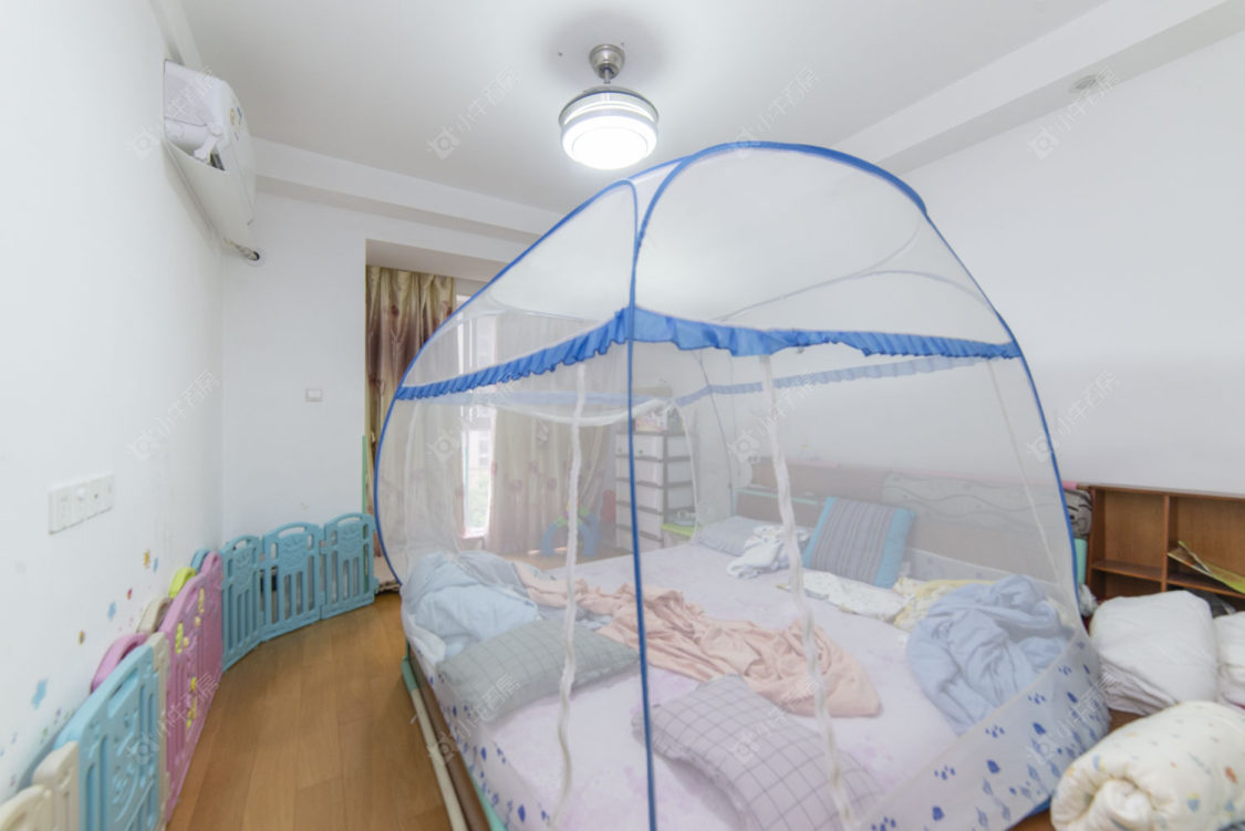 常州紫金城南区在售二手房源室内图_小牛看房