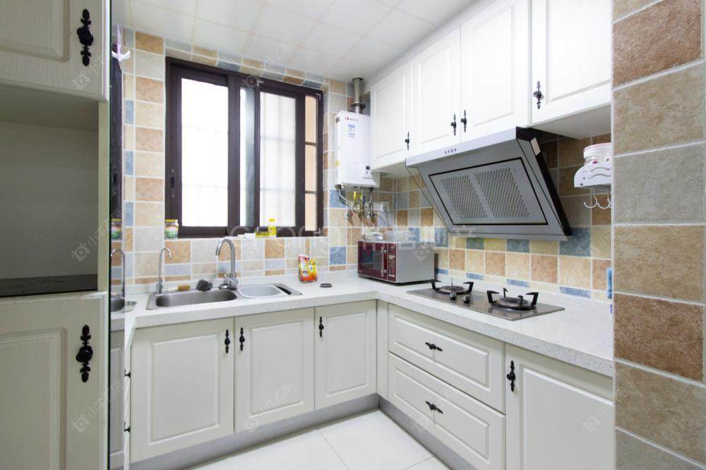 常州华润国际一期在售二手房源室内图_小牛看房