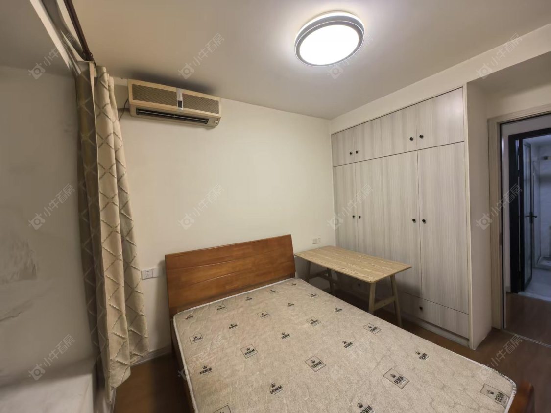 常州中梁百悦城在租房源室内图_小牛看房