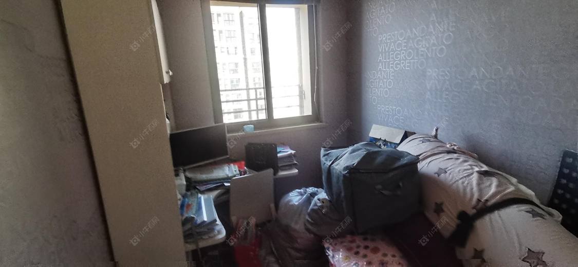 常州新城香悦半岛南区在租房源室内图_小牛看房