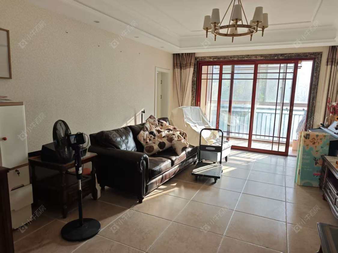 常州绿都万和城二区在租房源_小牛看房